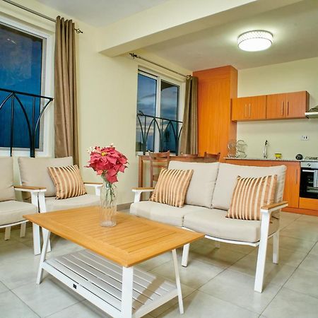 Hil Venture Apartment Arusha Exterior foto