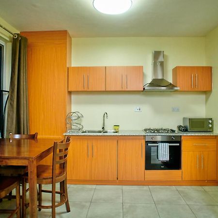 Hil Venture Apartment Arusha Exterior foto