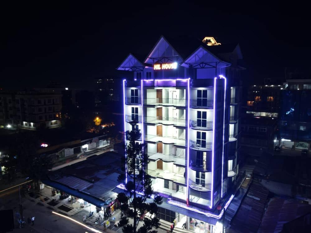Hil Venture Apartment Arusha Exterior foto