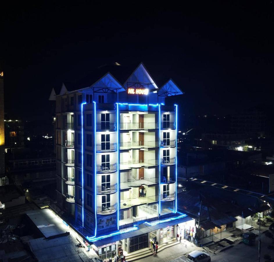 Hil Venture Apartment Arusha Exterior foto