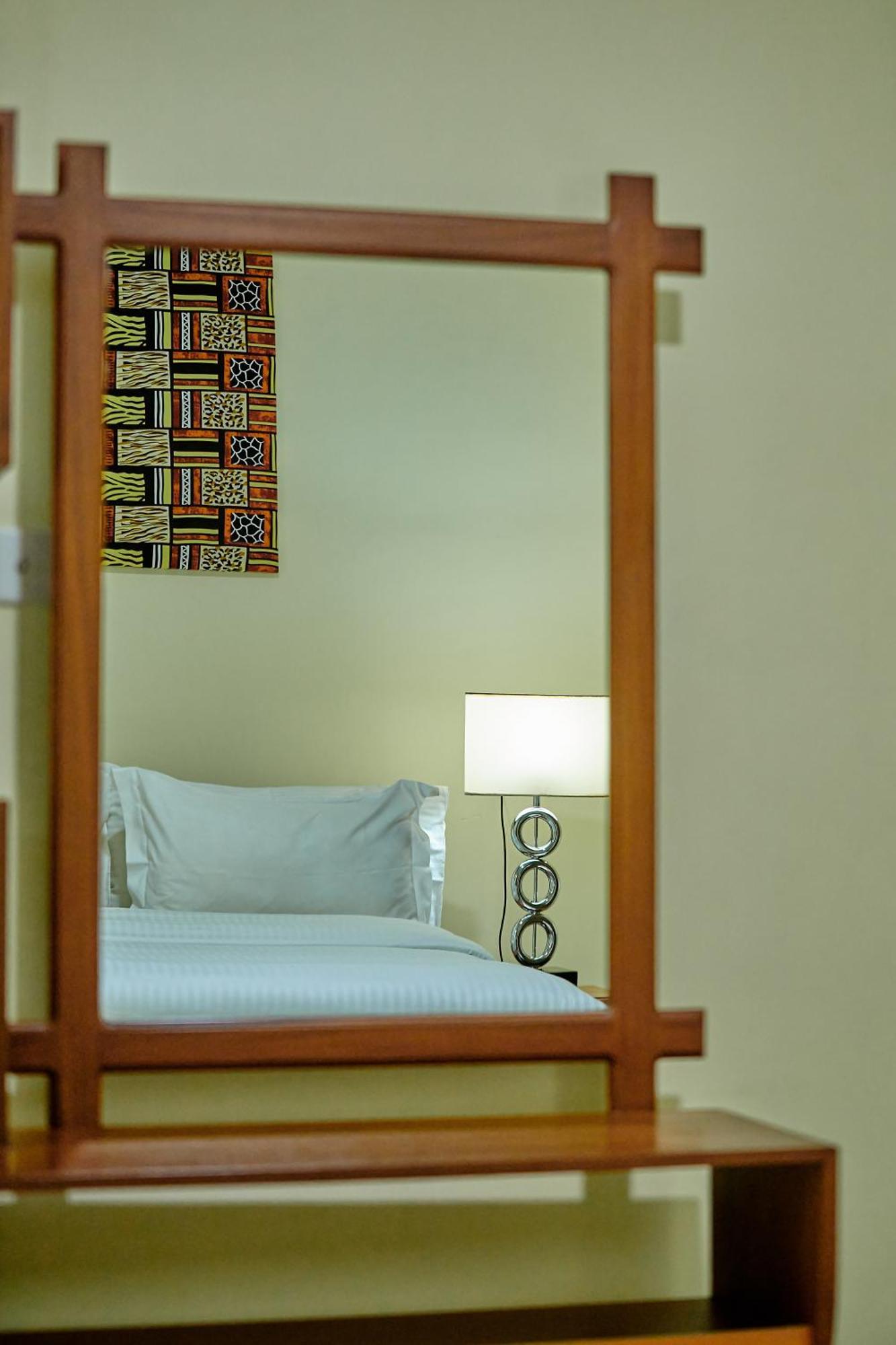 Hil Venture Apartment Arusha Exterior foto