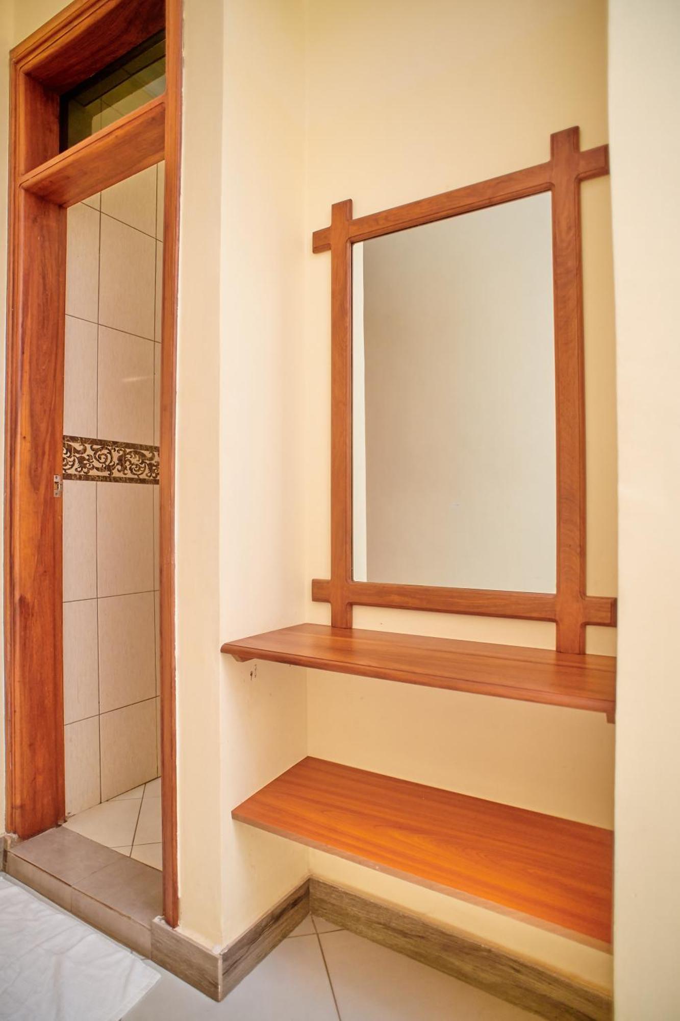 Hil Venture Apartment Arusha Exterior foto