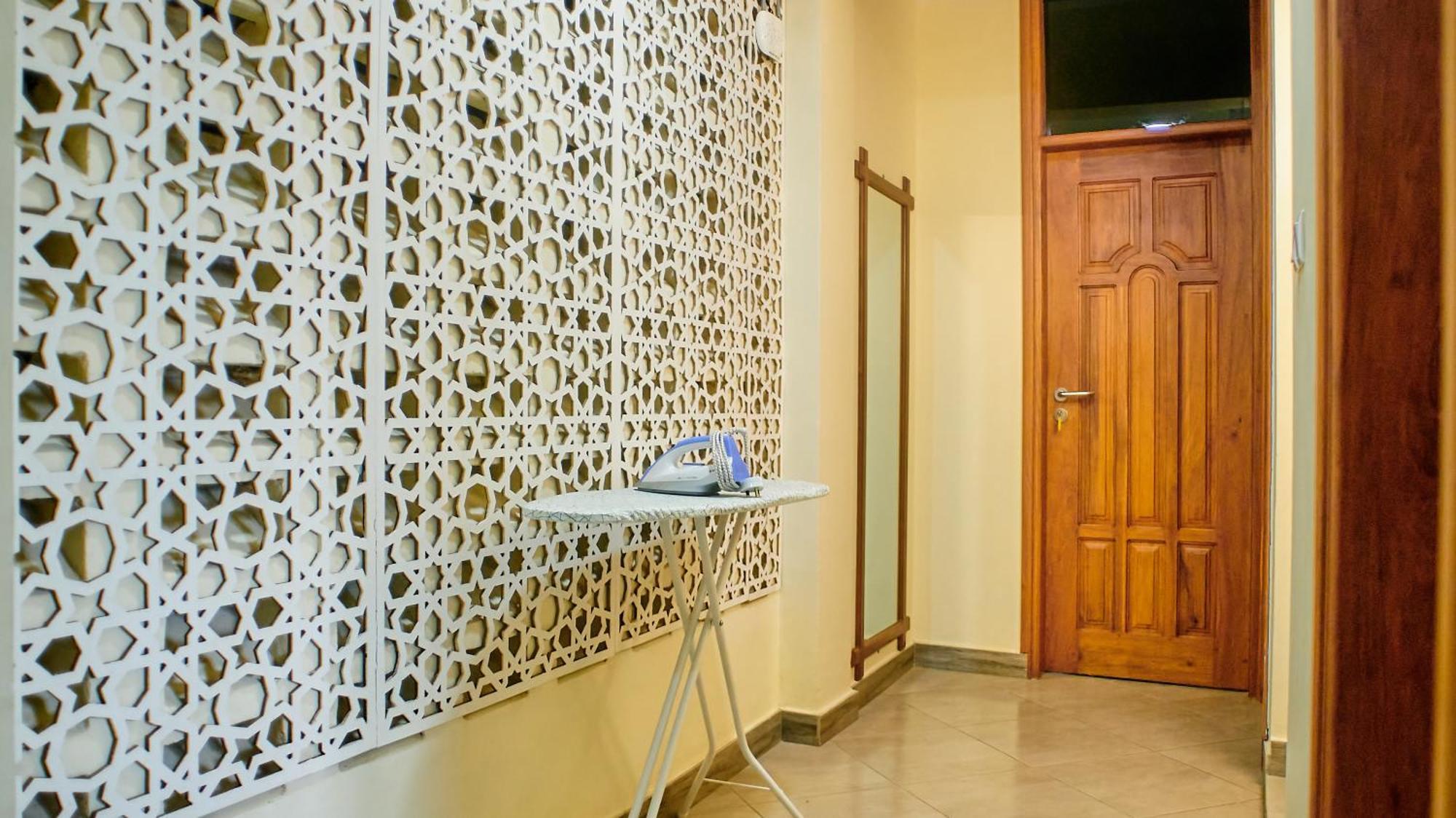 Hil Venture Apartment Arusha Exterior foto