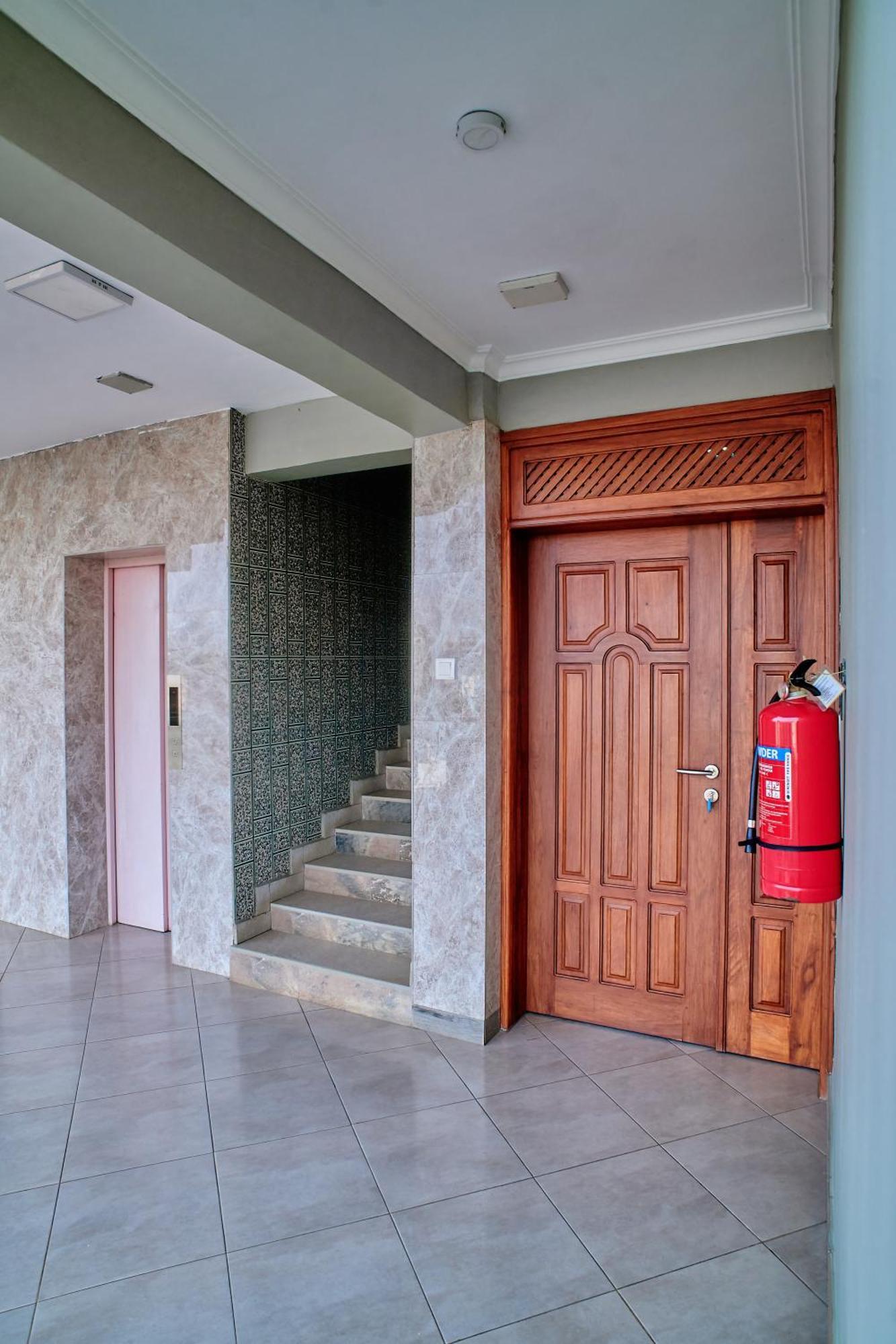 Hil Venture Apartment Arusha Exterior foto
