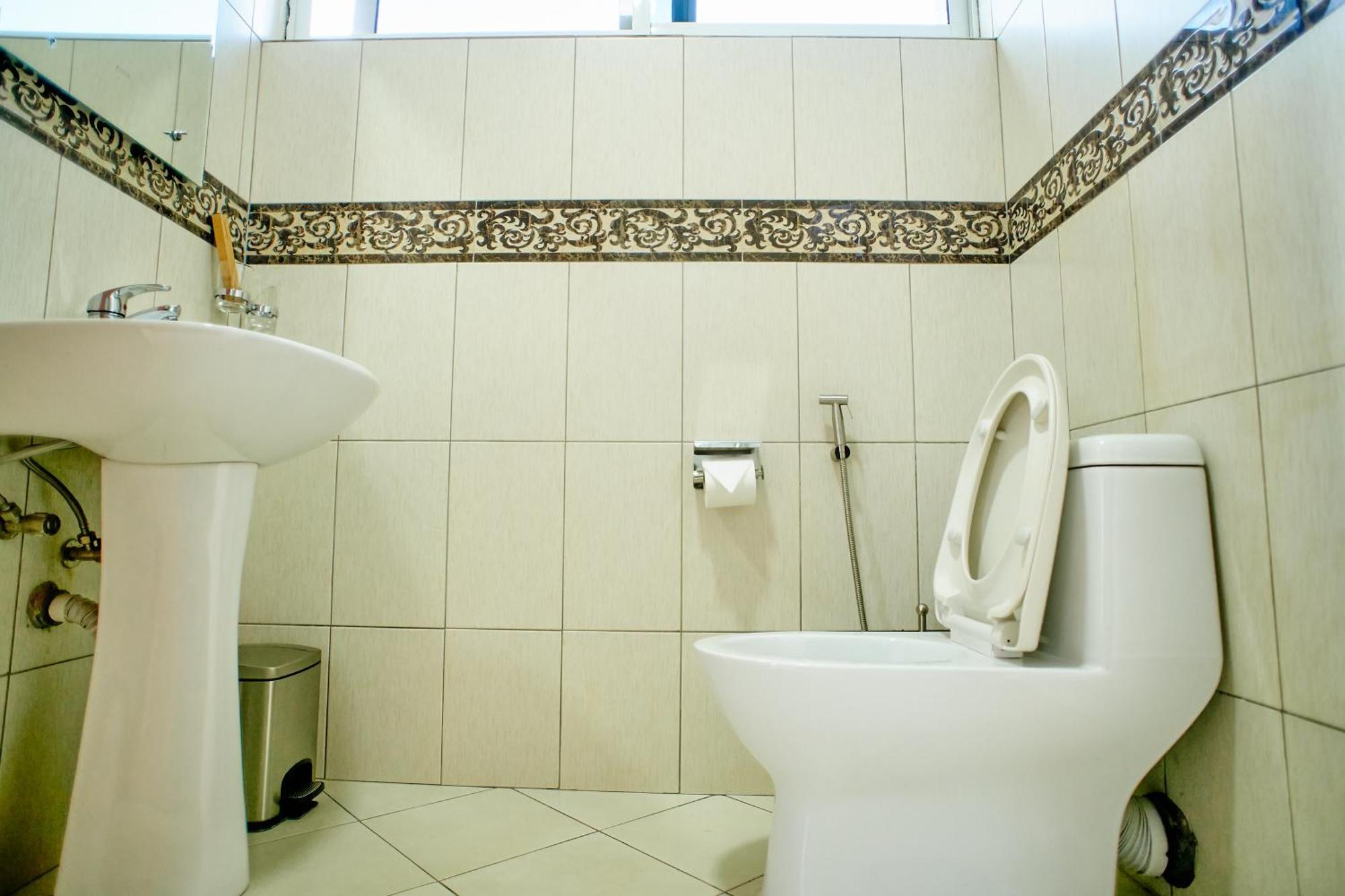Hil Venture Apartment Arusha Cameră foto
